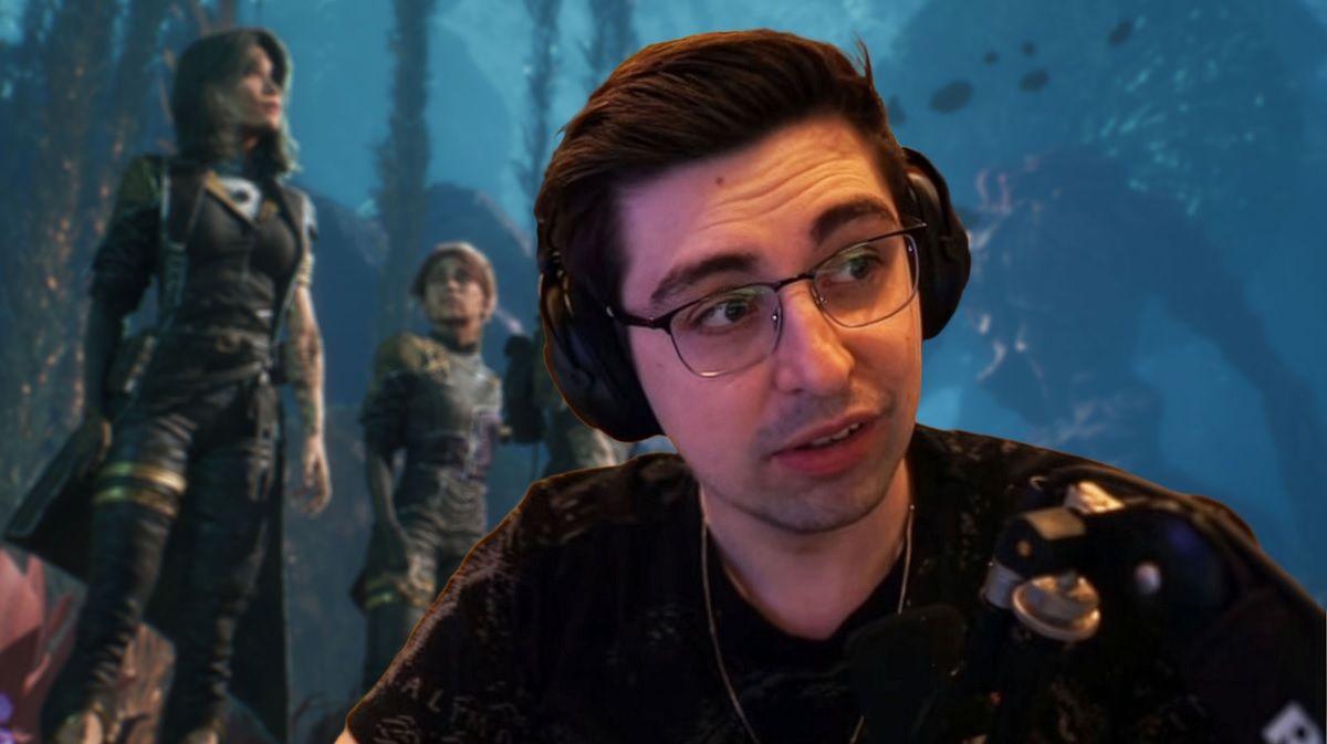 Clair Obscur: Expedition 33