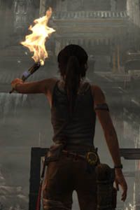 Tomb Raider