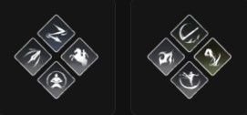 Where Winds Meet Infernal Twinblades Build