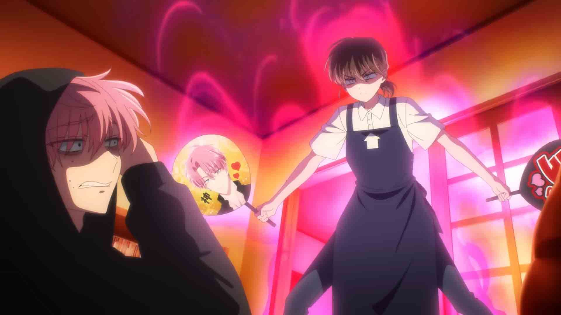 ทามอนคุง ตอนนี้อยู่โหมดไหน!? 