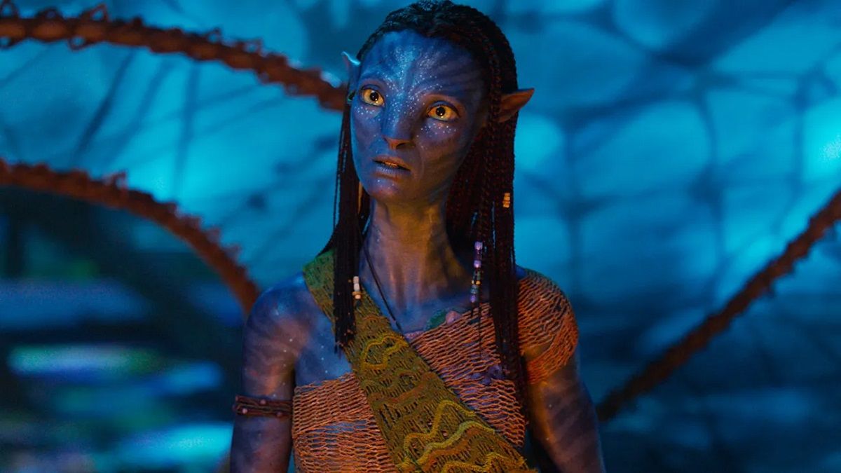 Avatar