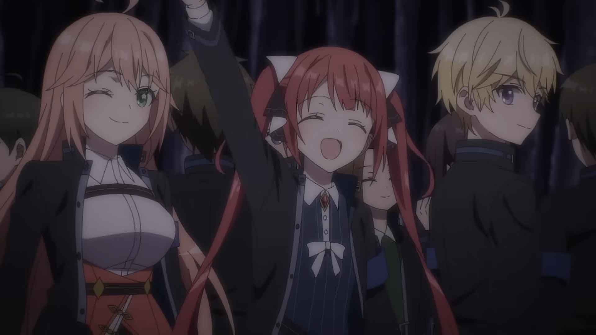 Yuusha Party wo Oidasareta Kiyoubinbou