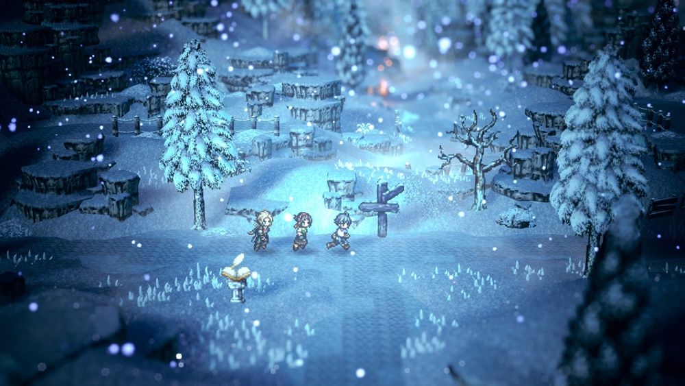 Octopath