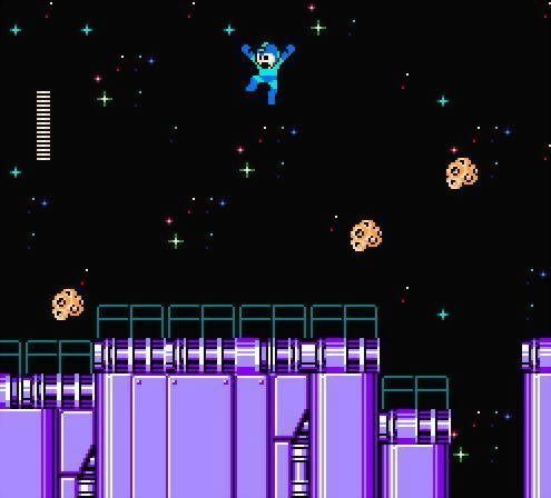 Rockman 5