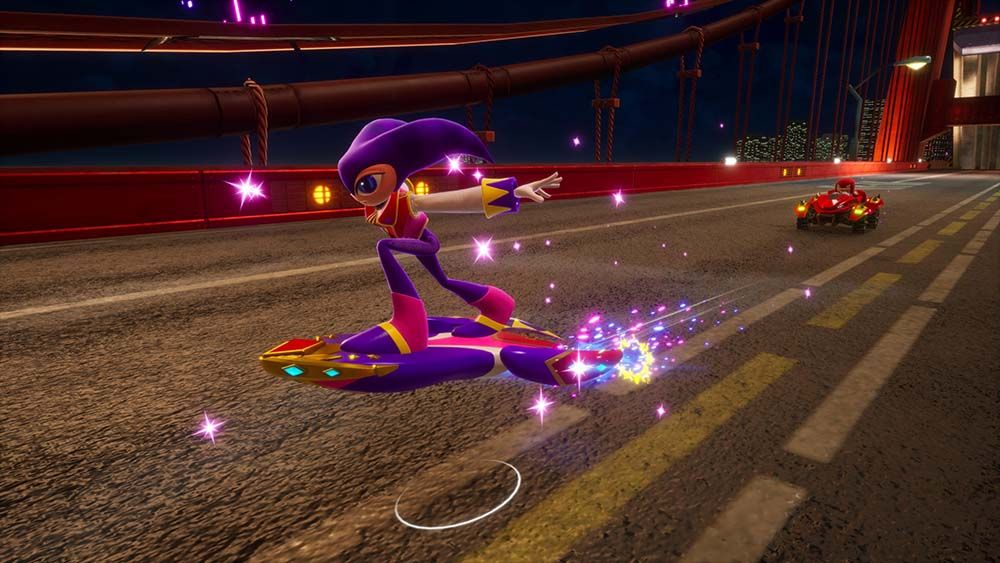 Sonic