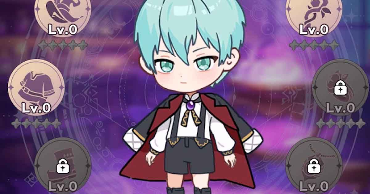 Dark Mage Defense: 66,666