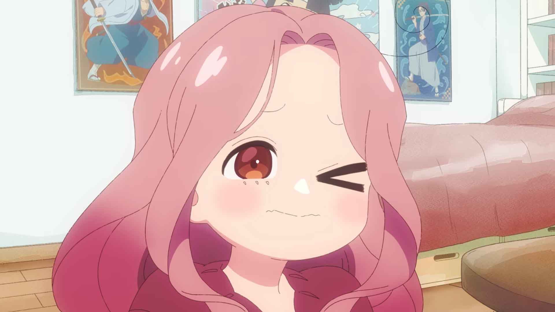 Tadaima, Ojamasaremasu!