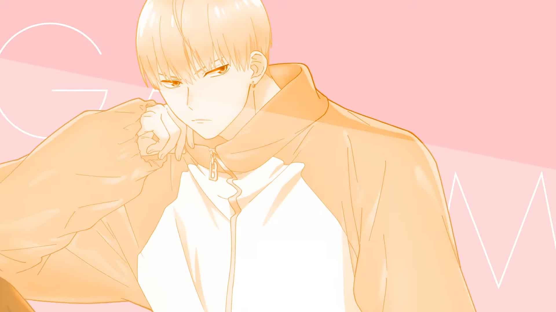 ขอโทษทีที่มีน้องชายจอมป่วน