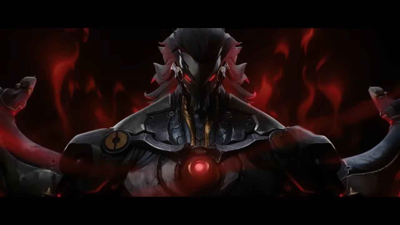 Zenless Zone Zero Banyue