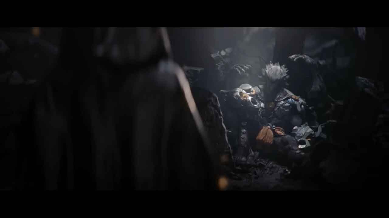 Zenless Zone Zero Banyue