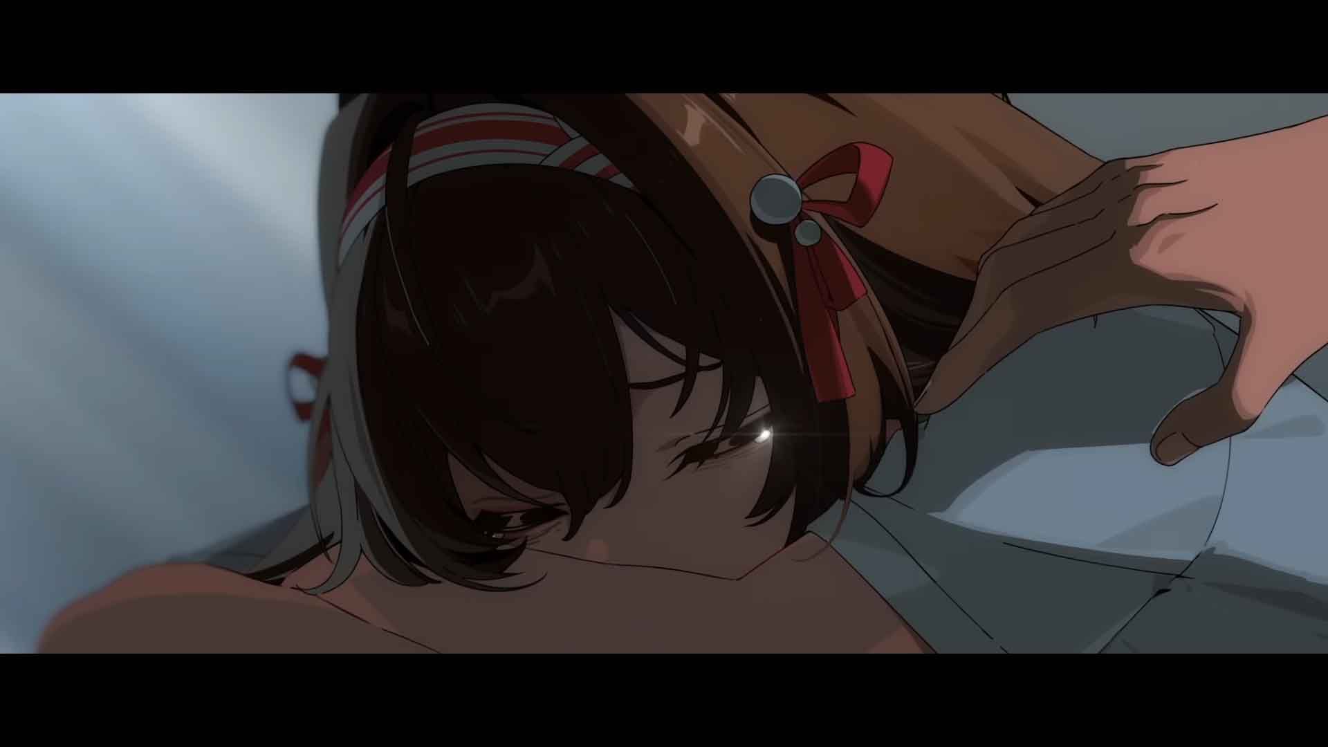 Zenless Zone Zero Ye Shunguang