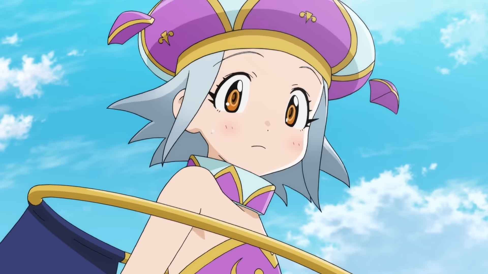 Keroro Gunsou Movie 6: Fukkatsu shite Sokkou Chikyuu Metsubou no Kiki de Arimasu!