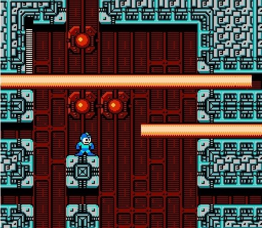 Rockman 2