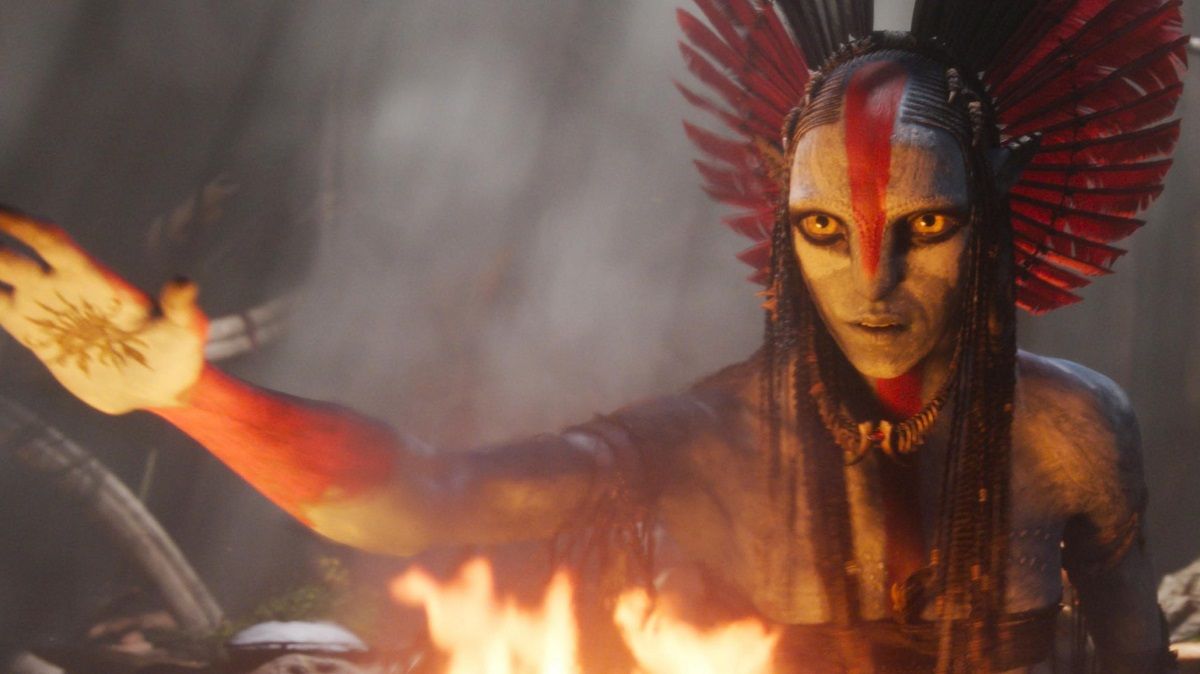 Avatar