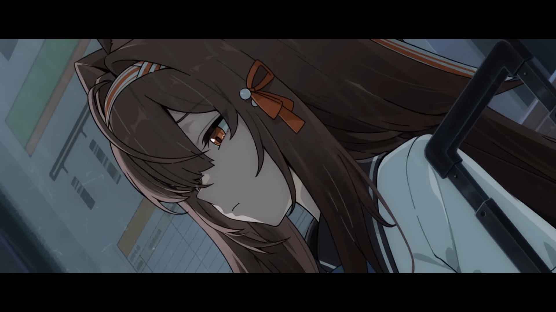 Zenless Zone Zero Ye Shunguang