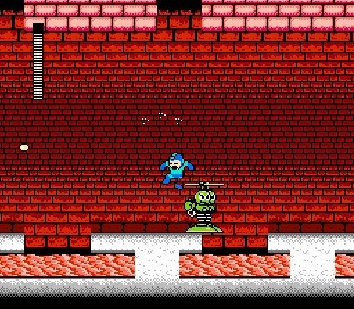 Rockman 2