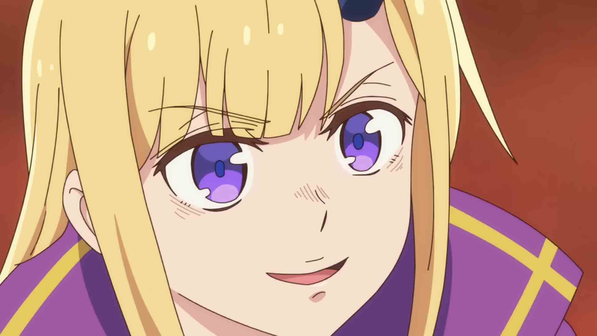 Maou no Musume wa Yasashi sugiru!!