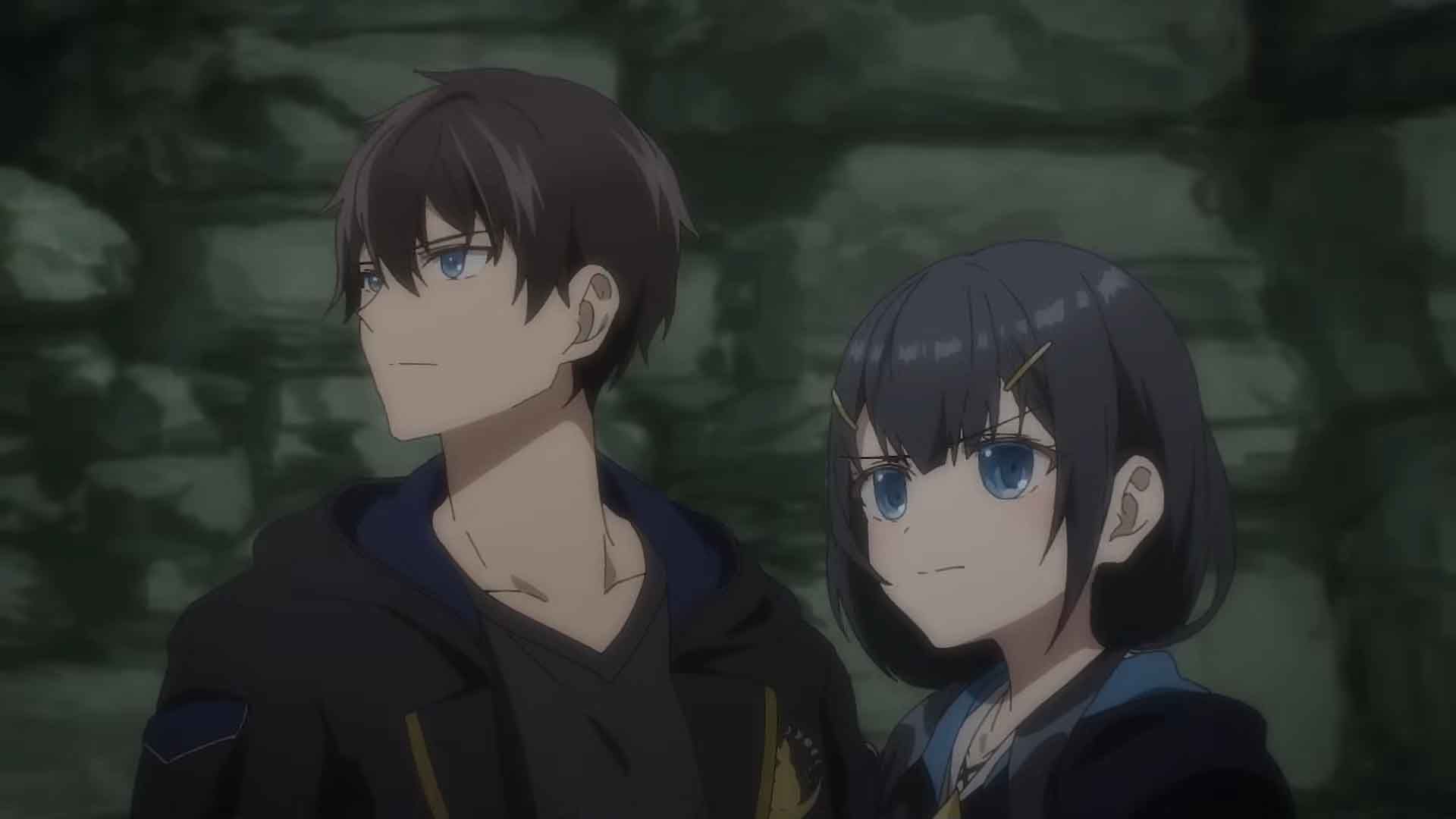 Yuusha Party wo Oidasareta Kiyoubinbou
