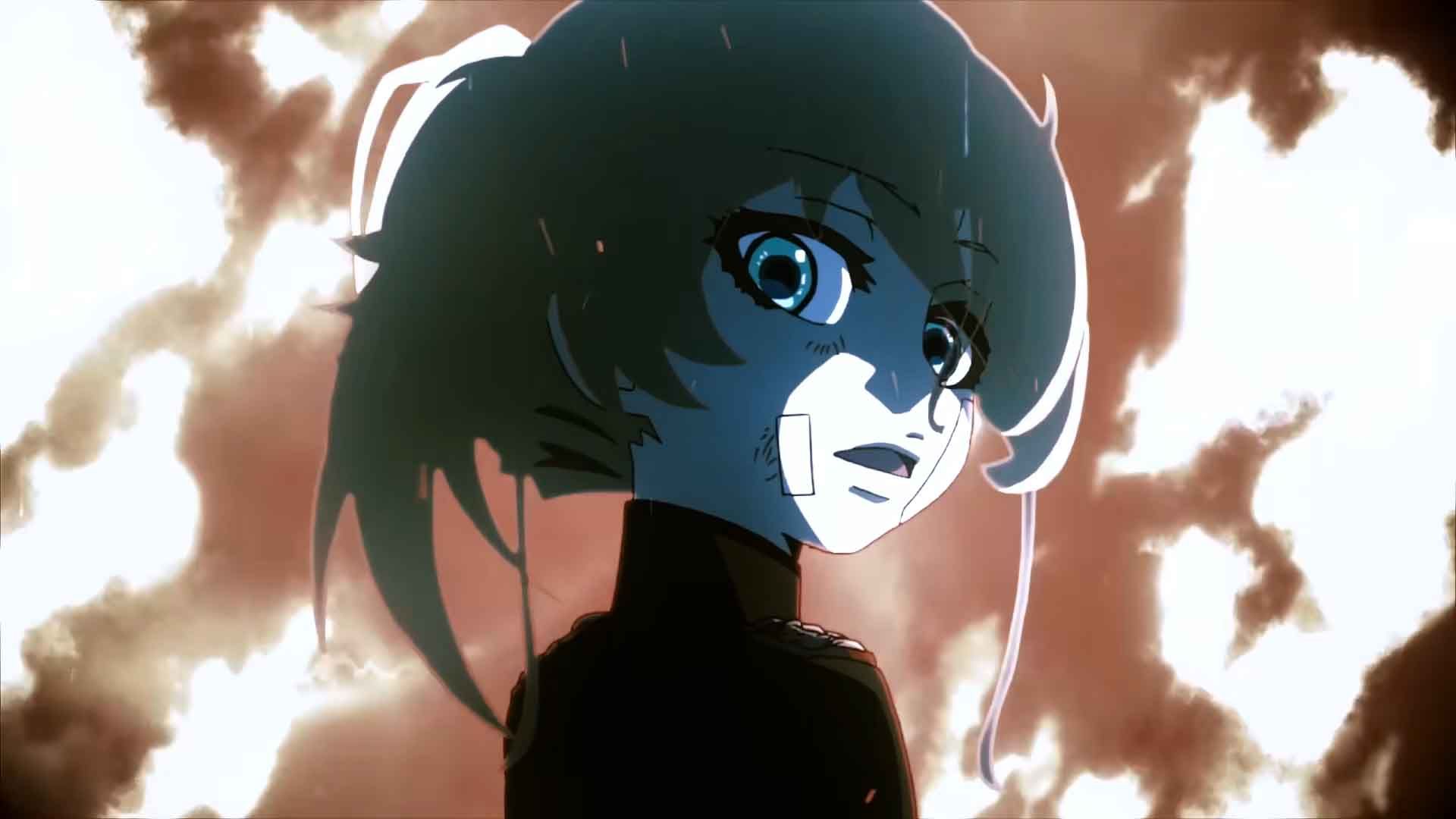 Youjo Senki บันทึกสงครามของยัยเผด็จการ ซีซัน 2