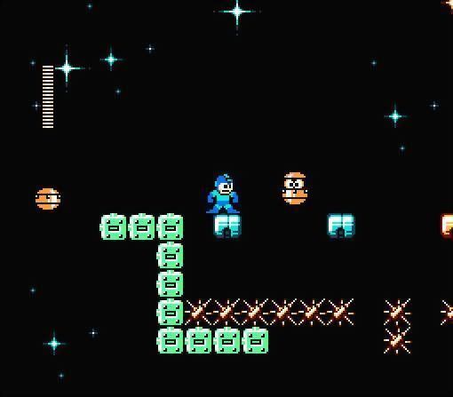 Rockman 5