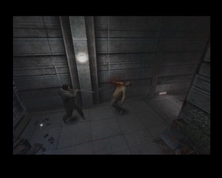 RE Outbreak
