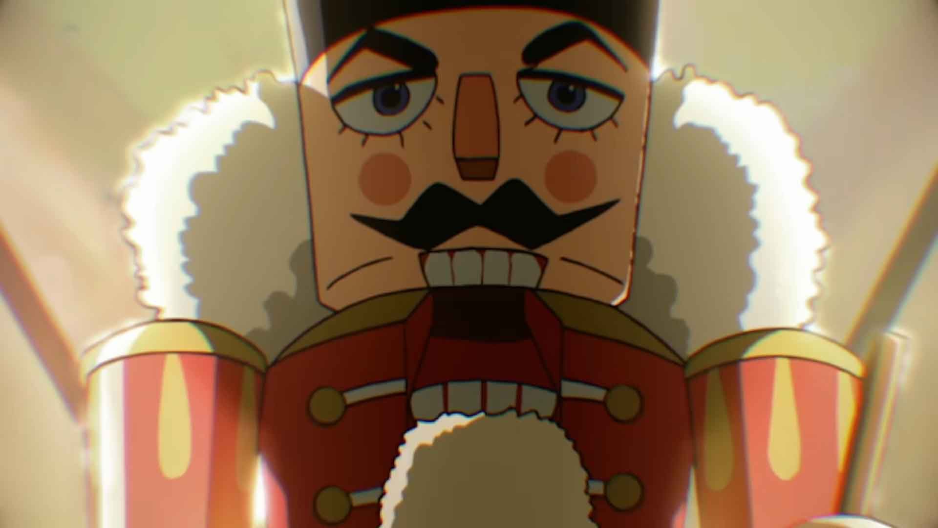 Youjo Senki บันทึกสงครามของยัยเผด็จการ ซีซัน 2