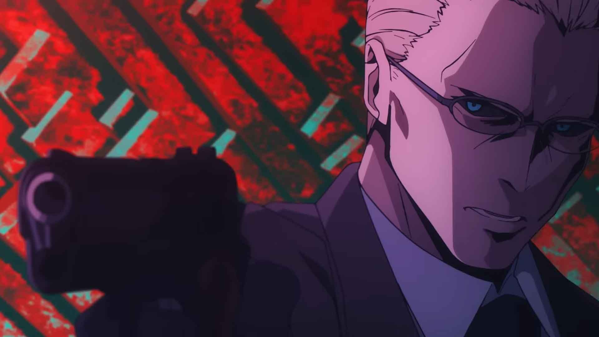 Fate/Strange Fake