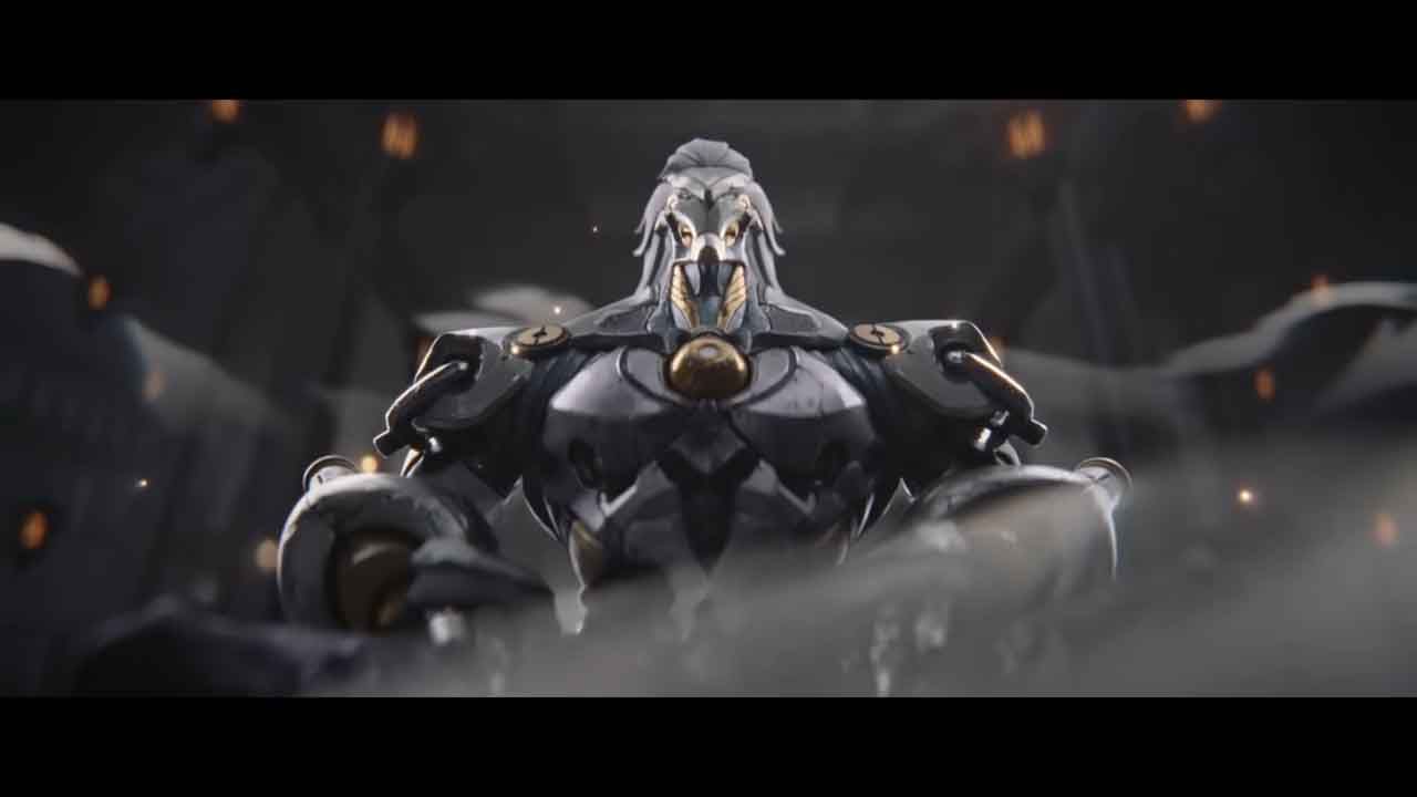 Zenless Zone Zero Banyue