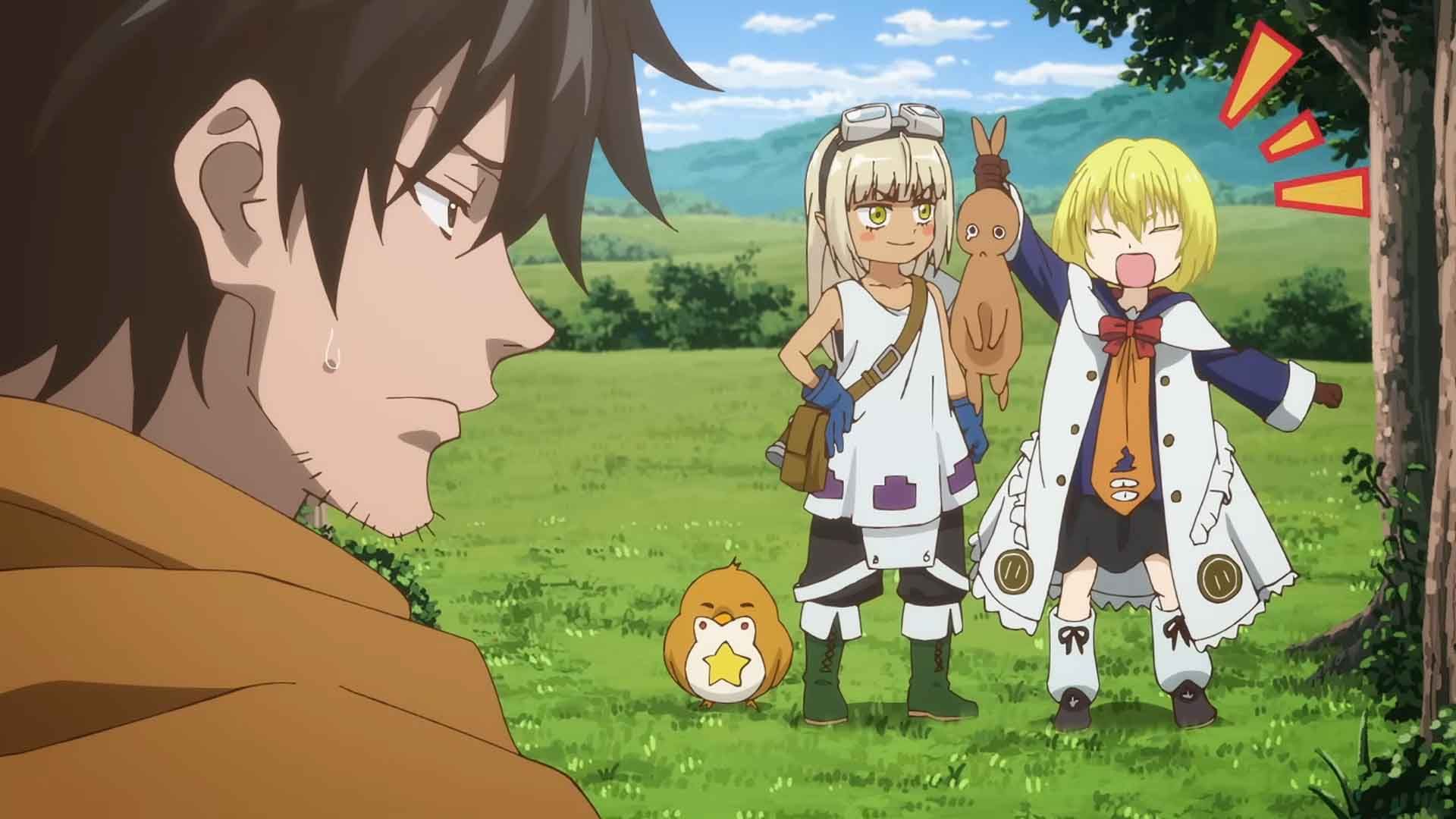 29-sai Hitorimi Chuuken Boukensha no Nichijou