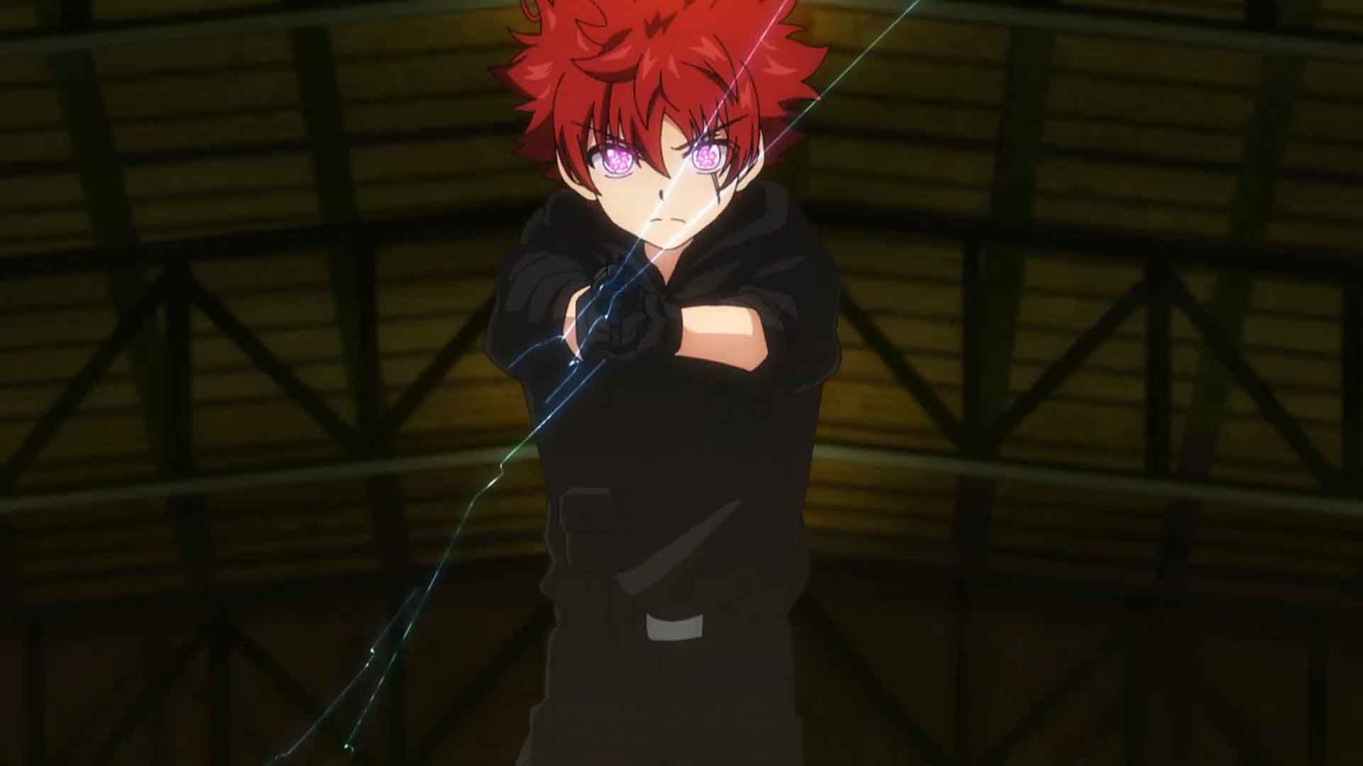 ปฏิบัติการลับบ้านโยซากุระ ซีซัน 2