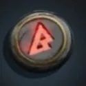 Rage Mark