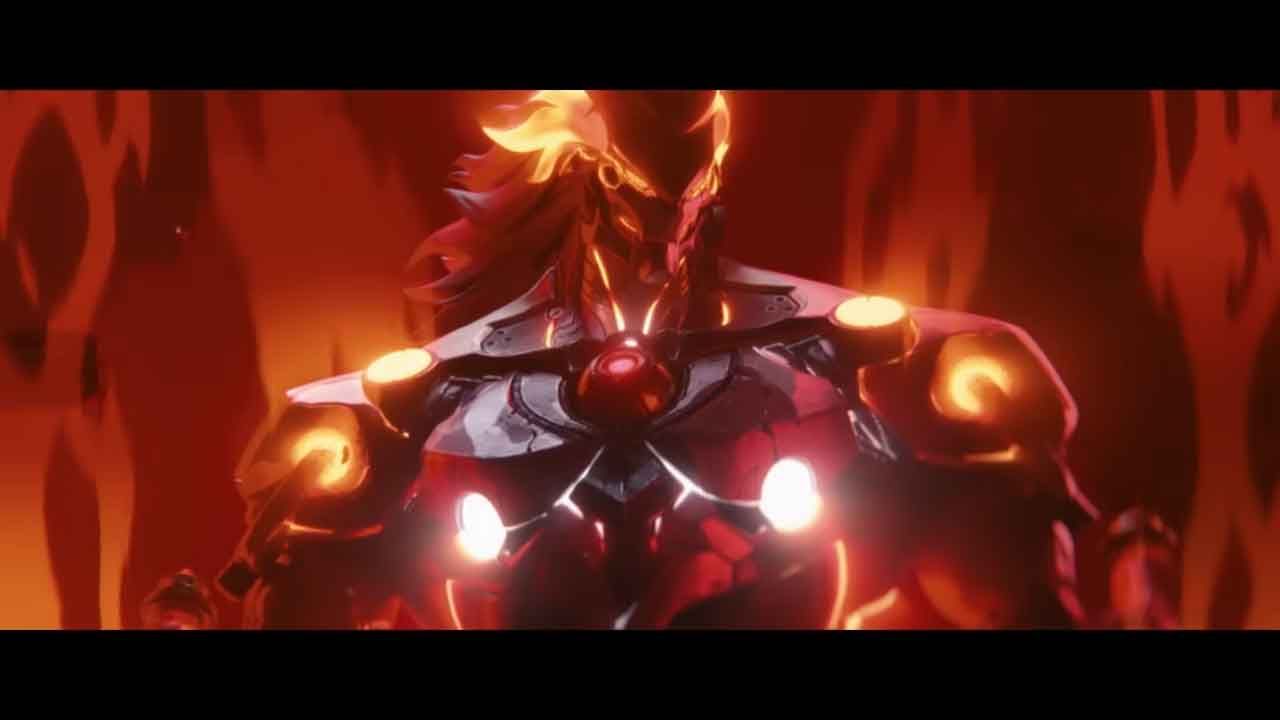 Zenless Zone Zero Banyue