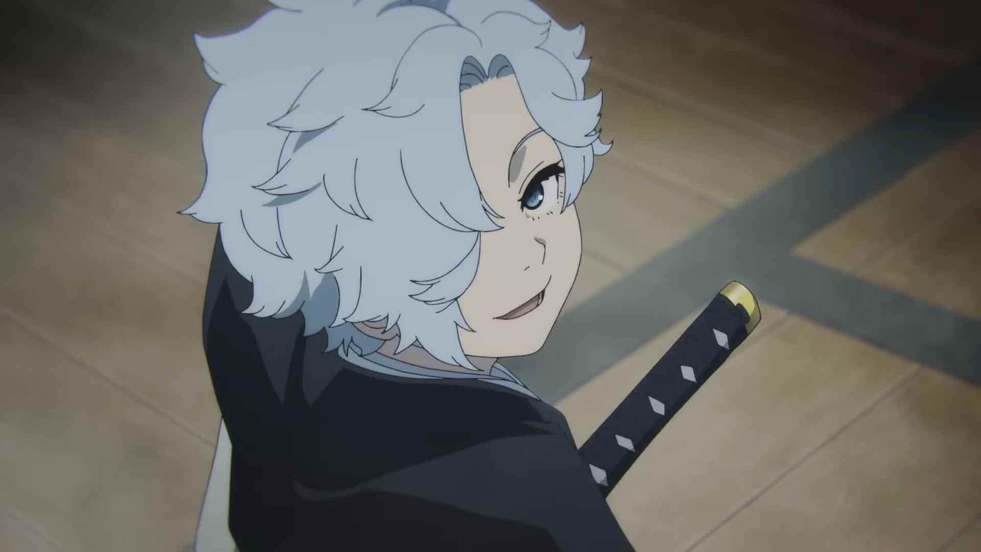 สุขาวดีอเวจี Hell’s Paradise: Jigokuraku ซีซัน 2
