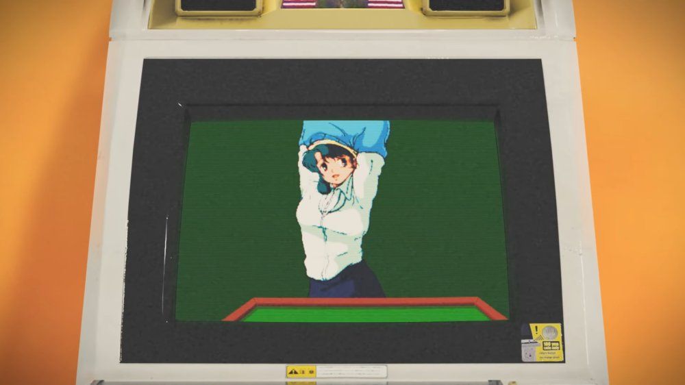 Super Real Mahjong Venus Returns