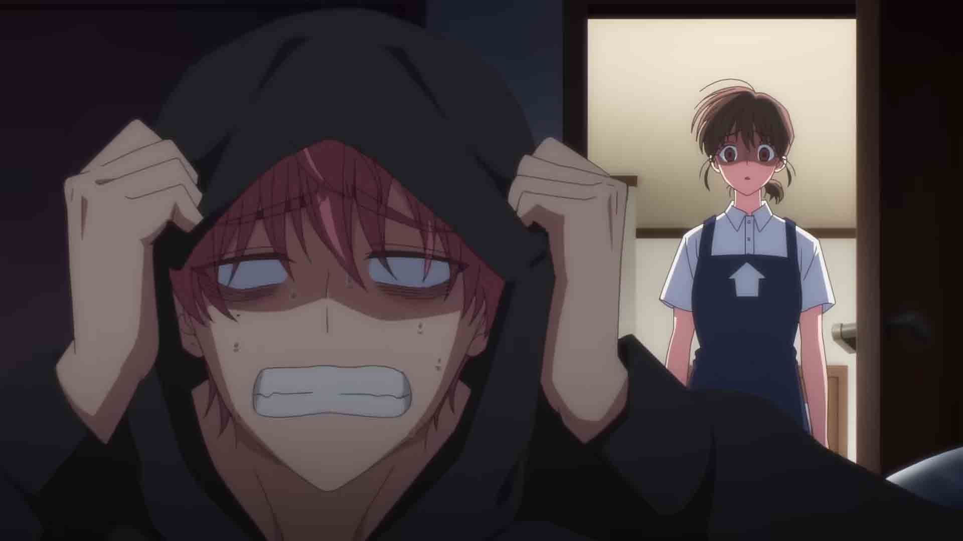 ทามอนคุง ตอนนี้อยู่โหมดไหน!? 