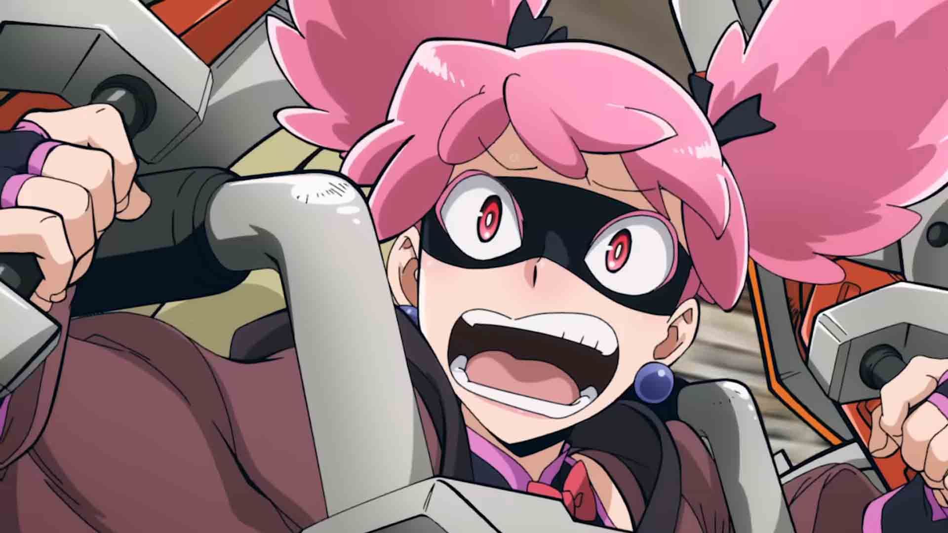 Vigilante: My Hero Academia Illegals มายฮีโร่ อคาเดเมีย: วิจิลันเต ซีซัน 2