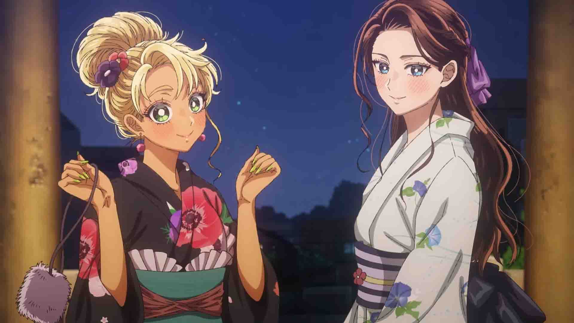 Otaku ni Yasashii Gal wa Inai!?