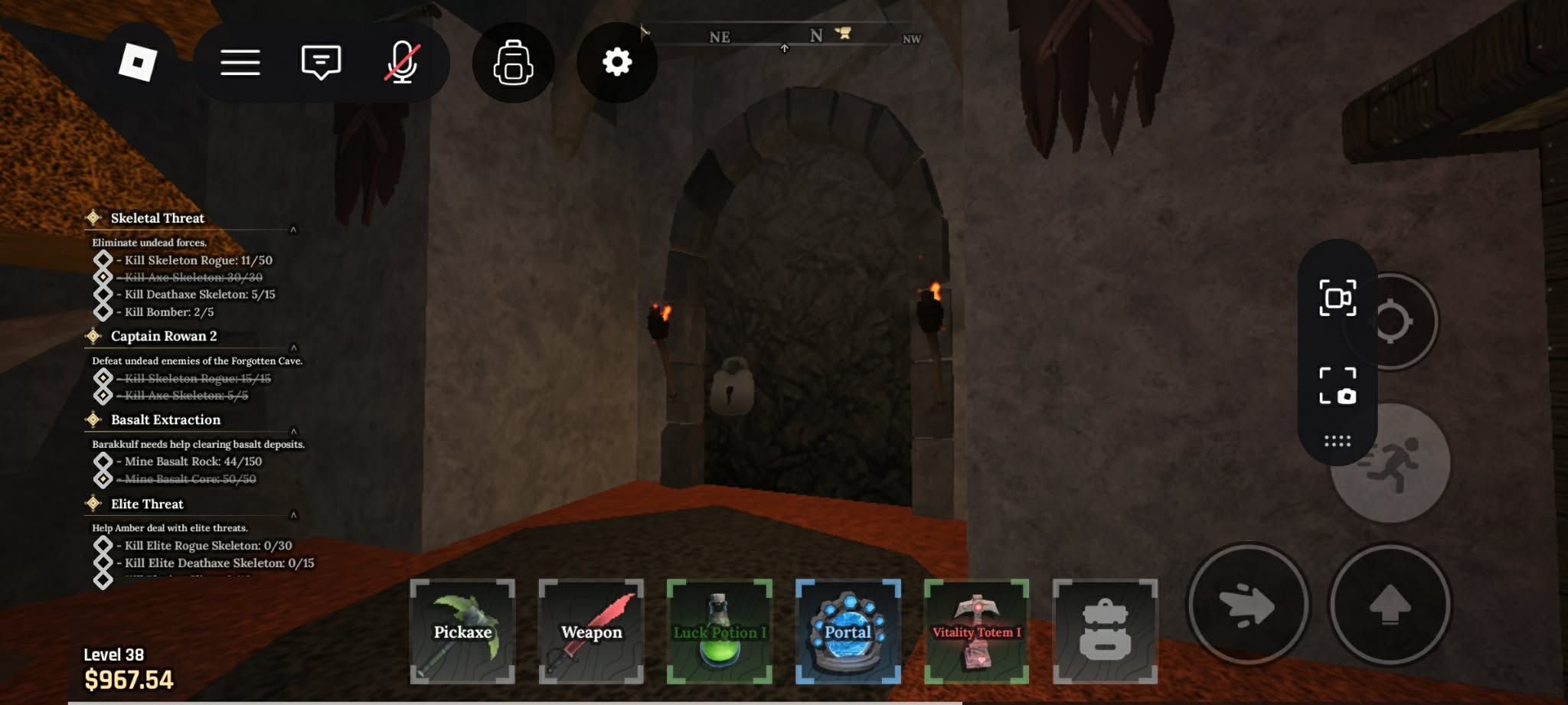 Goblin Cave