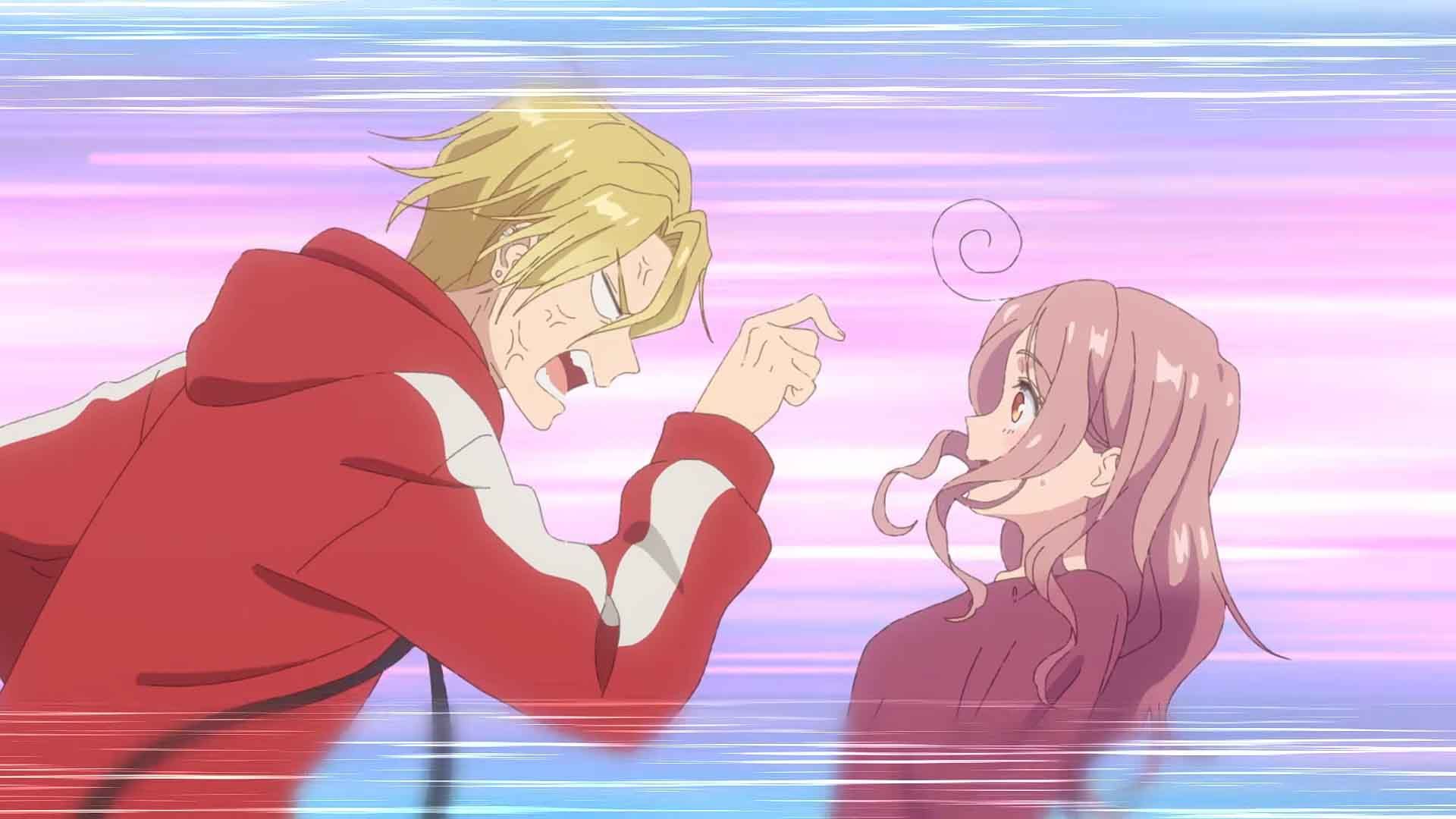 Tadaima, Ojamasaremasu!