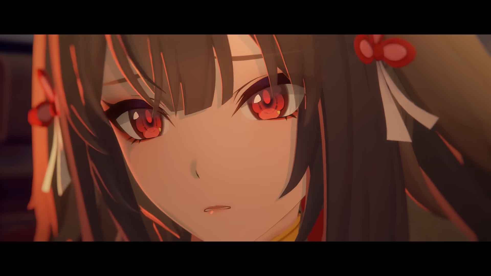 Zenless Zone Zero Ye Shunguang