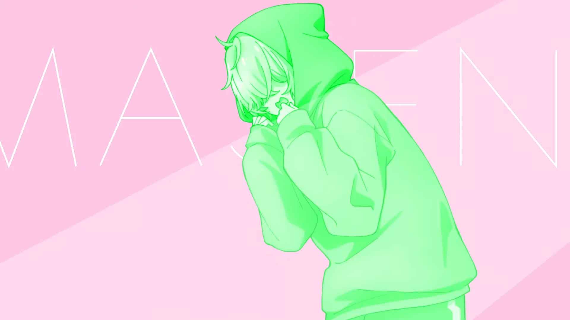 ขอโทษทีที่มีน้องชายจอมป่วน