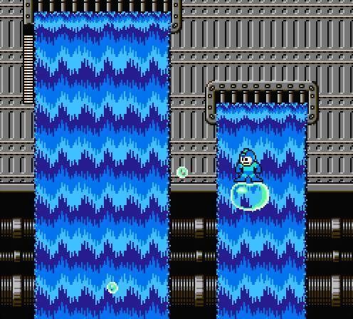 Rockman 5