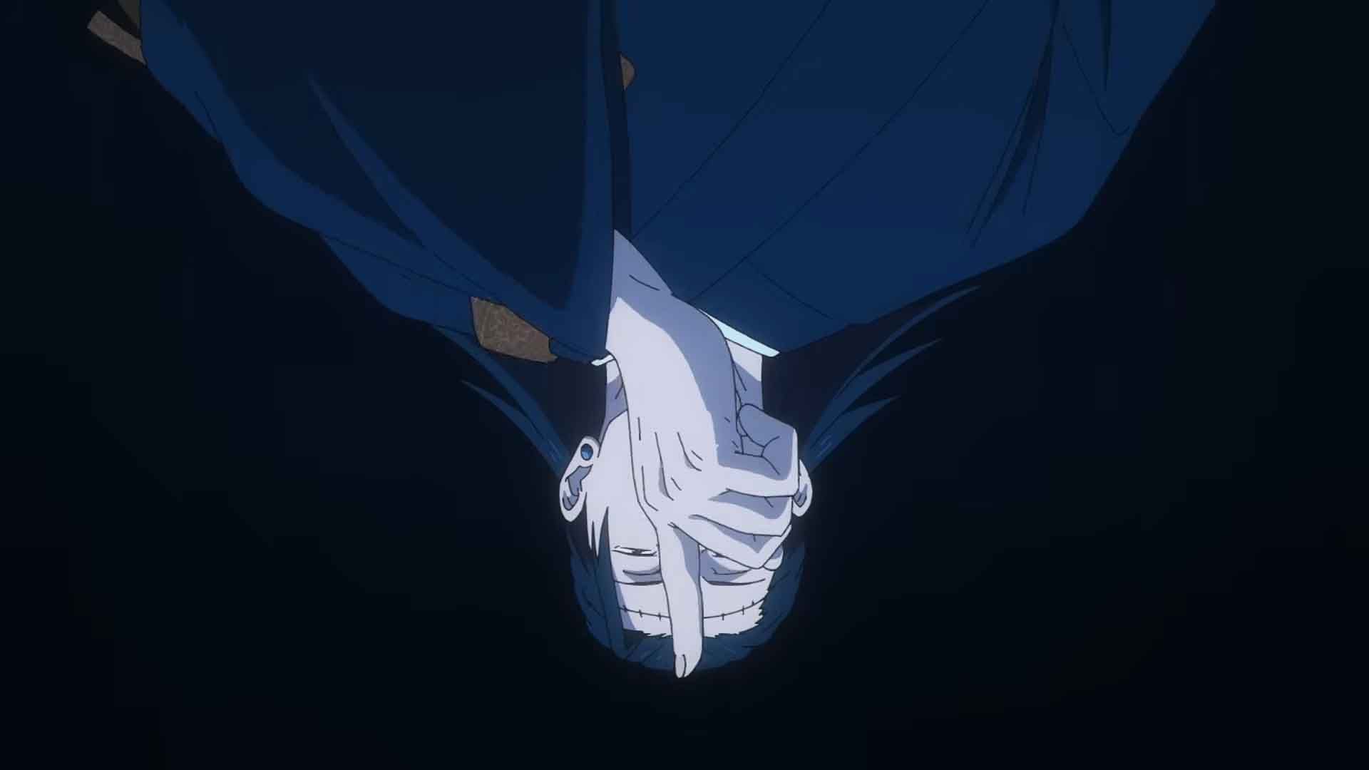 Jujutsu Kaisen มหาเวทย์ผนึกมาร บทจรดลล้างบาง ซีซัน 3