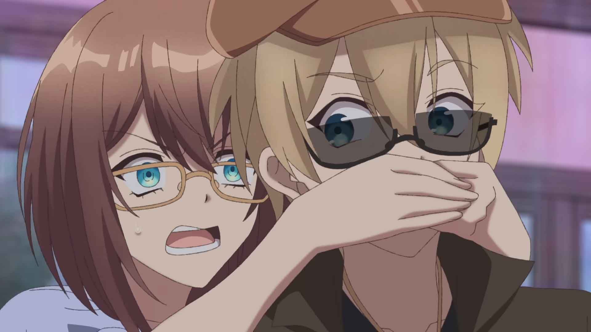 Yuusha Party ni Kawaii Ko ga Ita node, Kokuhaku shitemita