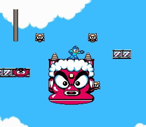 Rockman 2