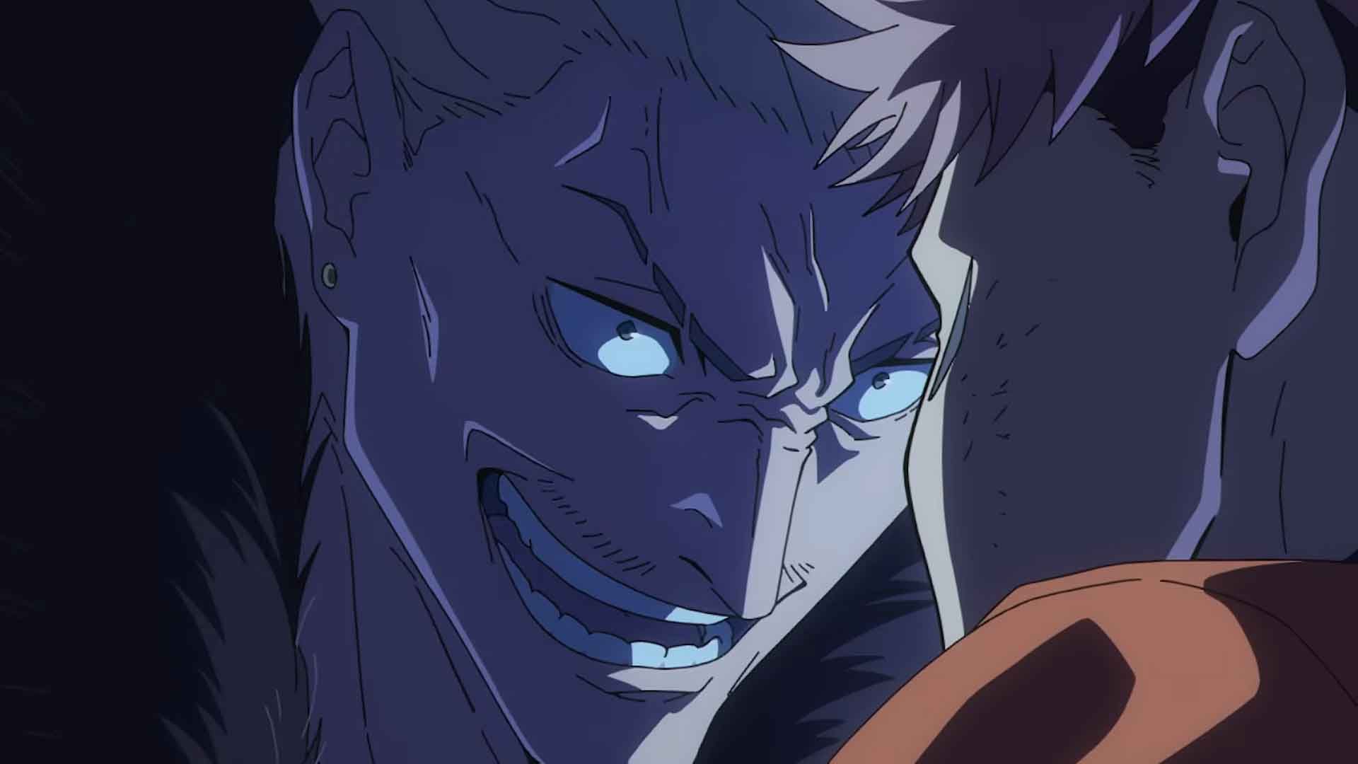 Jujutsu Kaisen มหาเวทย์ผนึกมาร บทจรดลล้างบาง ซีซัน 3