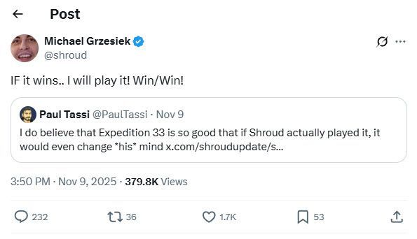 Clair Obscur: Expedition 33