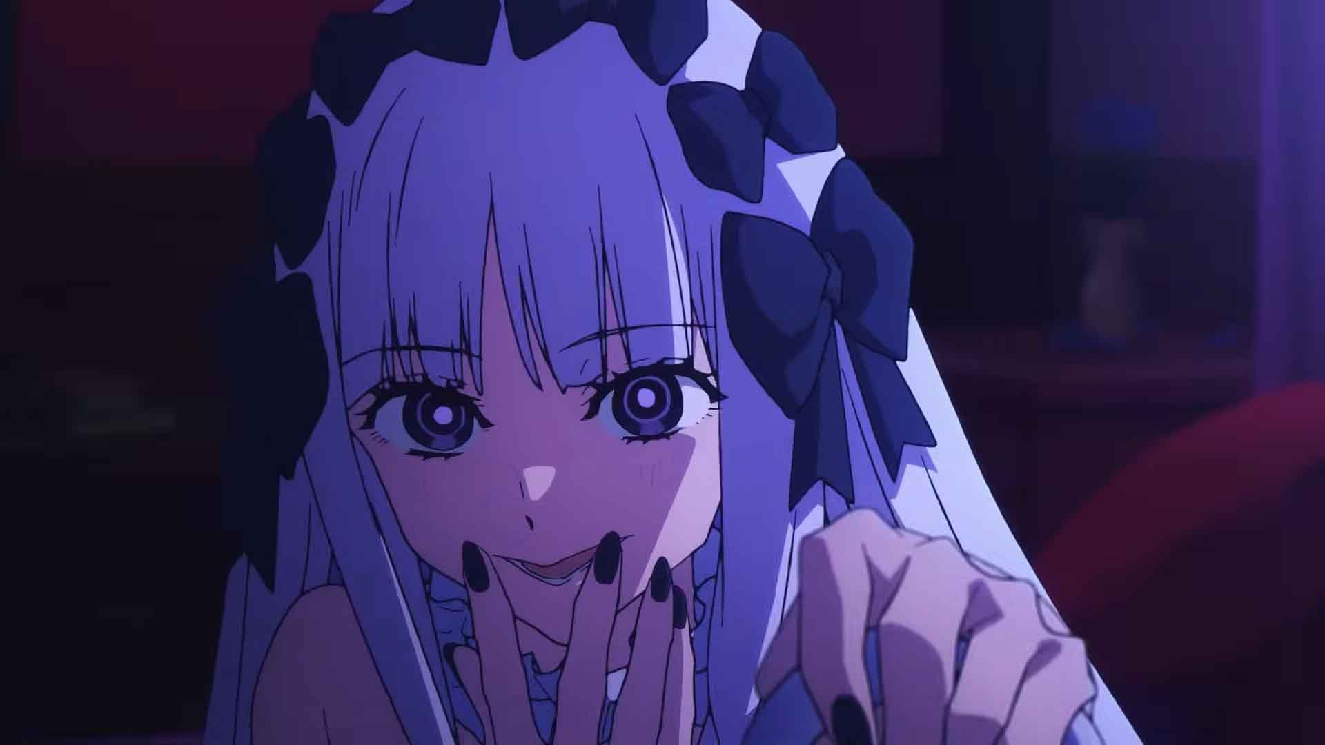 Fate/Strange Fake