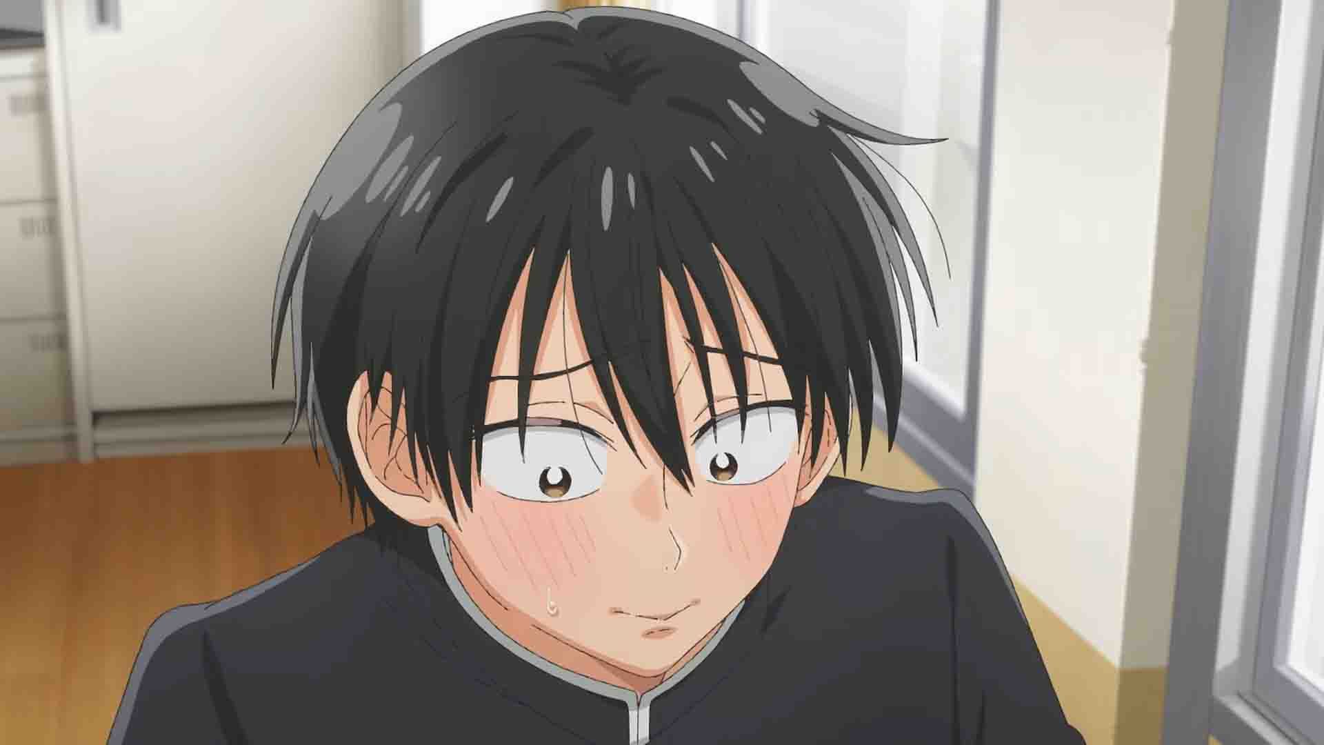 Otaku ni Yasashii Gal wa Inai!?