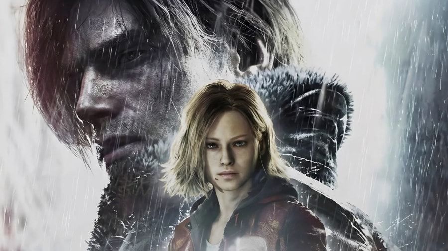 Resident Evil Requiem